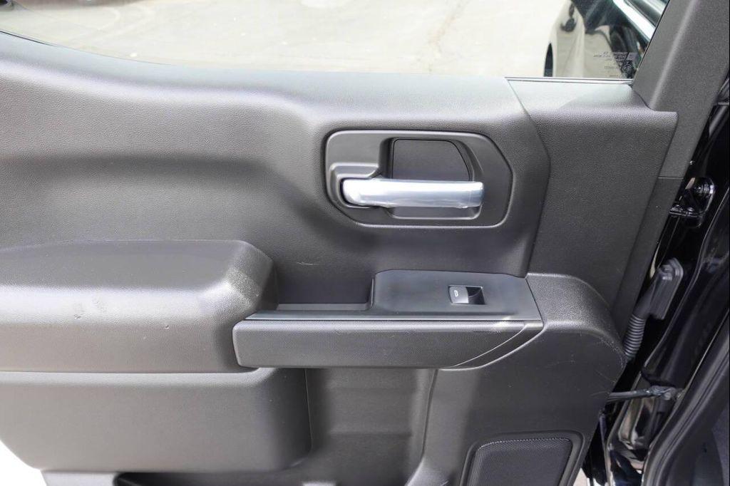 used 2023 Chevrolet Silverado 1500 car, priced at $35,677