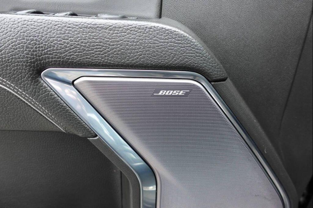 used 2023 GMC Sierra 1500 car, priced at $49,995