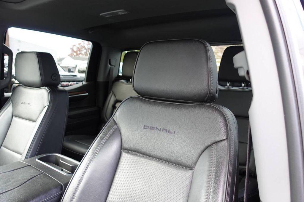 used 2023 GMC Sierra 1500 car, priced at $49,995