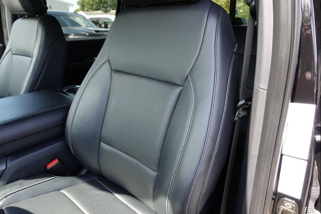 used 2024 Ford F-150 car, priced at $46,995