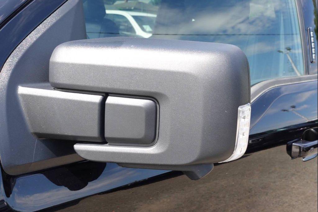 used 2024 Ford F-150 car, priced at $46,995