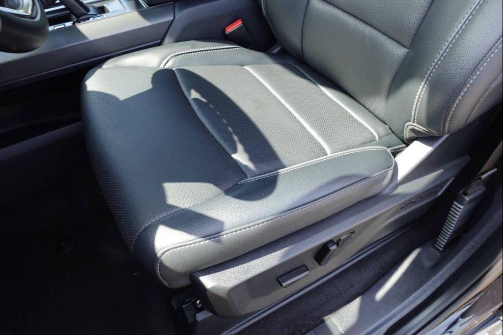 used 2024 Ford F-150 car, priced at $46,995