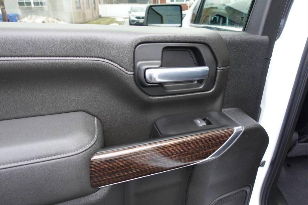 used 2023 GMC Sierra 2500 car, priced at $48,995