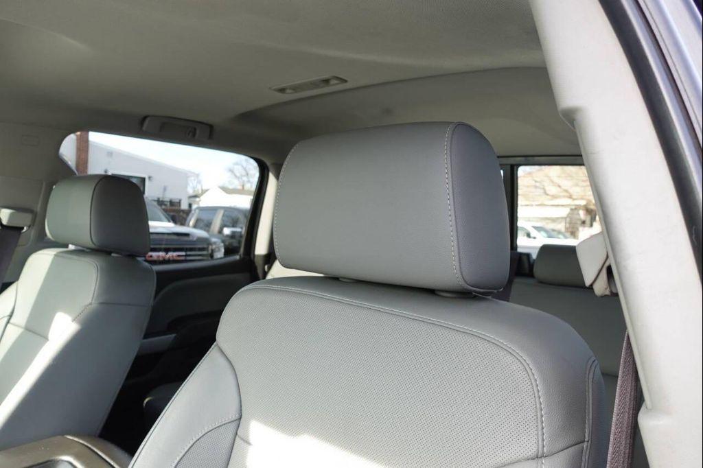 used 2017 Chevrolet Silverado 2500 car, priced at $28,995