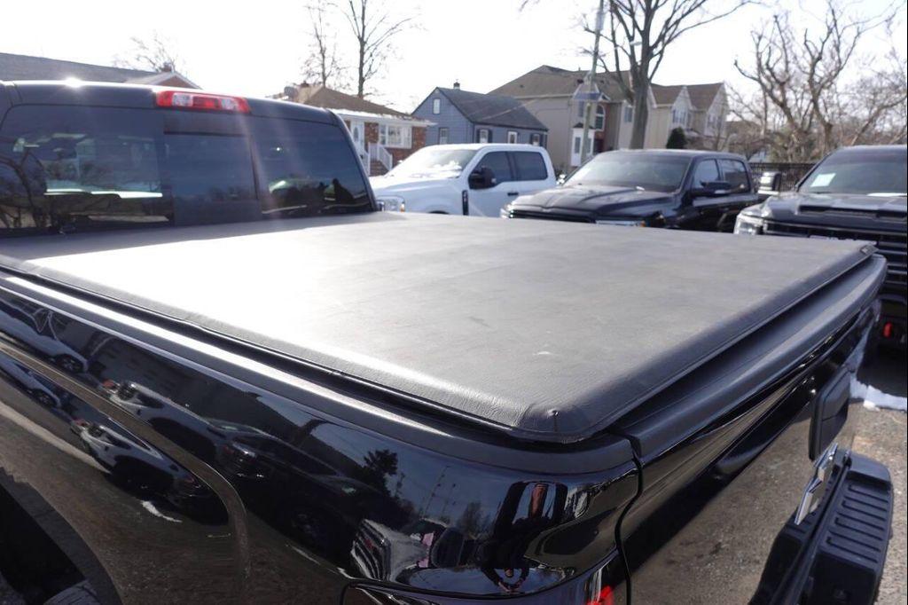 used 2017 Chevrolet Silverado 2500 car, priced at $28,995