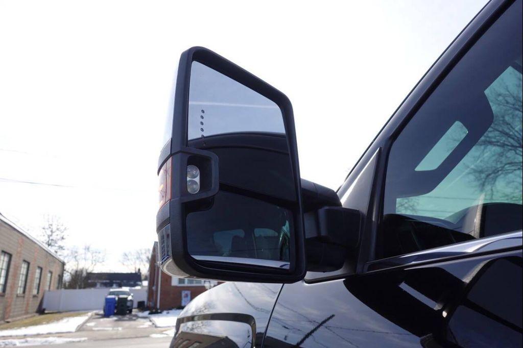 used 2017 Chevrolet Silverado 2500 car, priced at $28,995