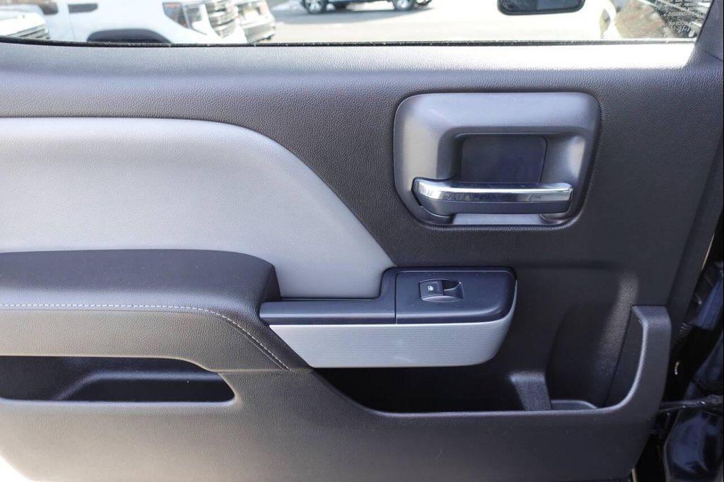 used 2017 Chevrolet Silverado 2500 car, priced at $28,995