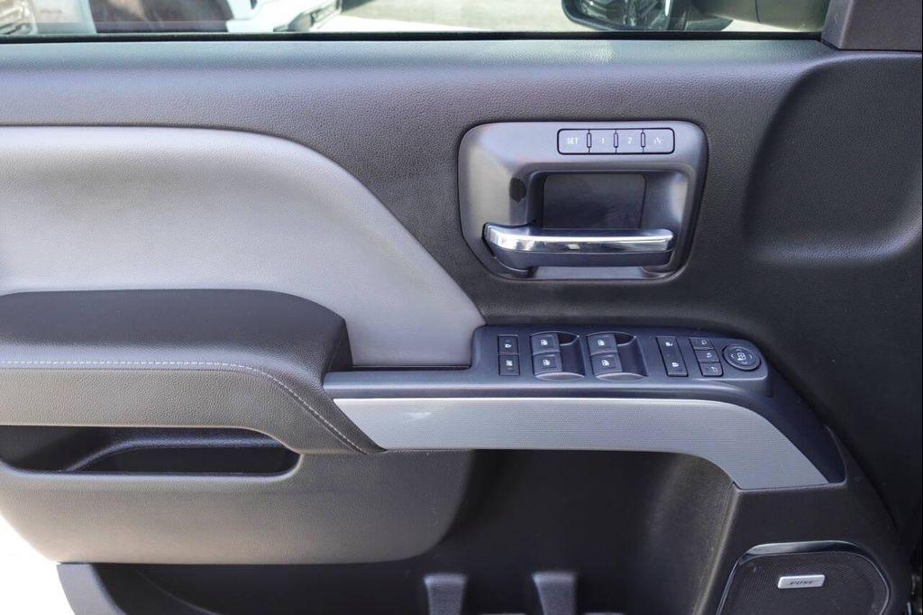 used 2017 Chevrolet Silverado 2500 car, priced at $28,995