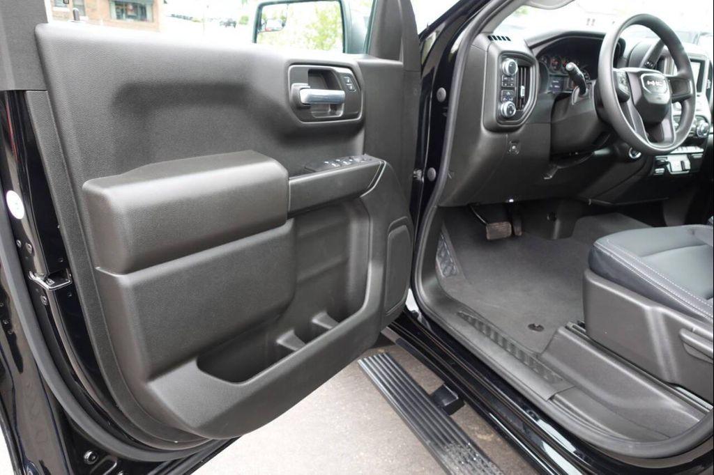 used 2024 GMC Sierra 1500 car, priced at $37,995