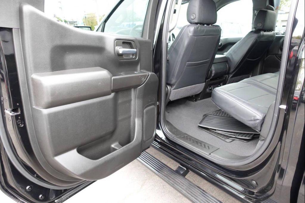used 2024 GMC Sierra 1500 car, priced at $37,995