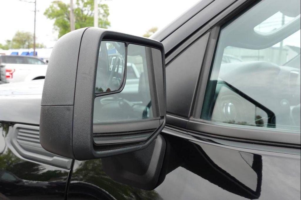 used 2024 GMC Sierra 1500 car, priced at $37,995