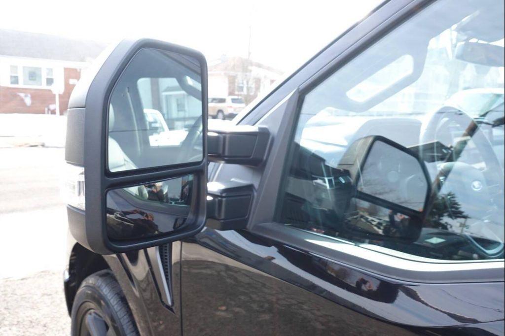 used 2023 Ford F-150 car, priced at $35,995