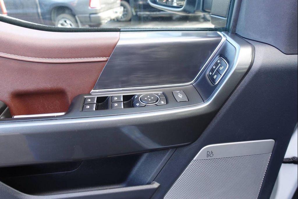 used 2023 Ford F-150 car, priced at $49,995