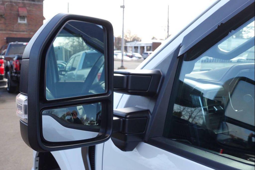 used 2023 Ford F-150 car, priced at $49,995