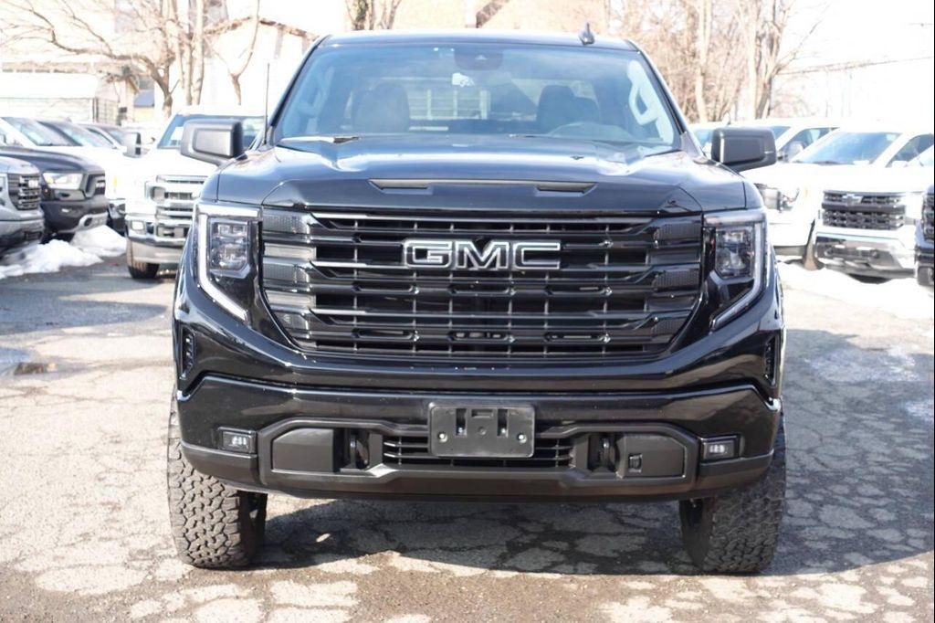 used 2023 GMC Sierra 1500 car, priced at $39,995