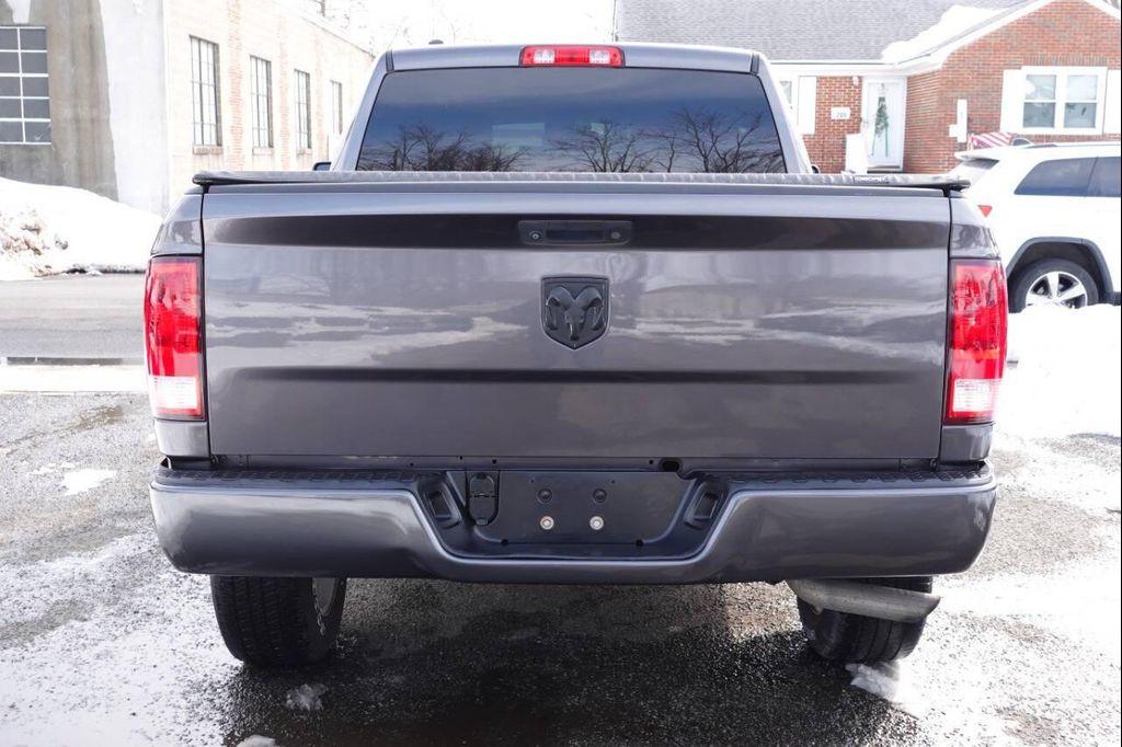 used 2018 Ram 1500 car, priced at $19,995