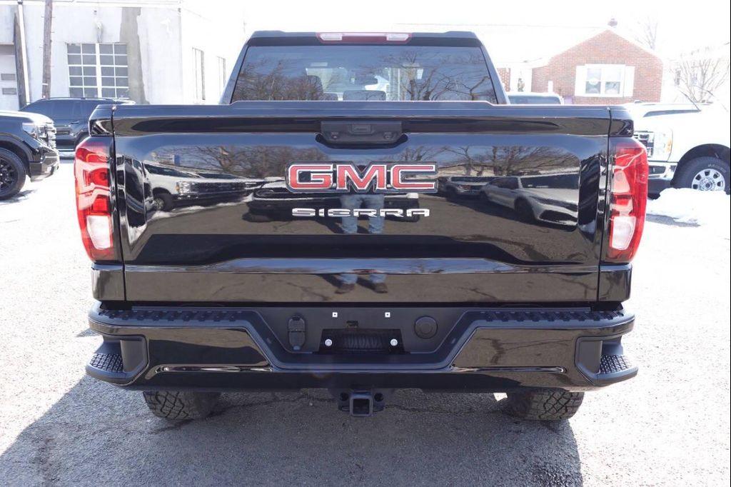 used 2023 GMC Sierra 1500 car, priced at $35,995
