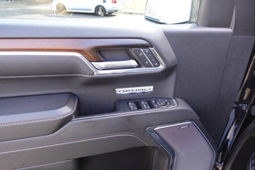 used 2024 GMC Sierra 1500 car, priced at $55,995