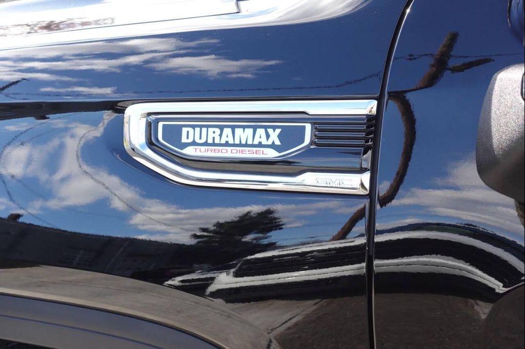 used 2024 GMC Sierra 1500 car, priced at $55,995