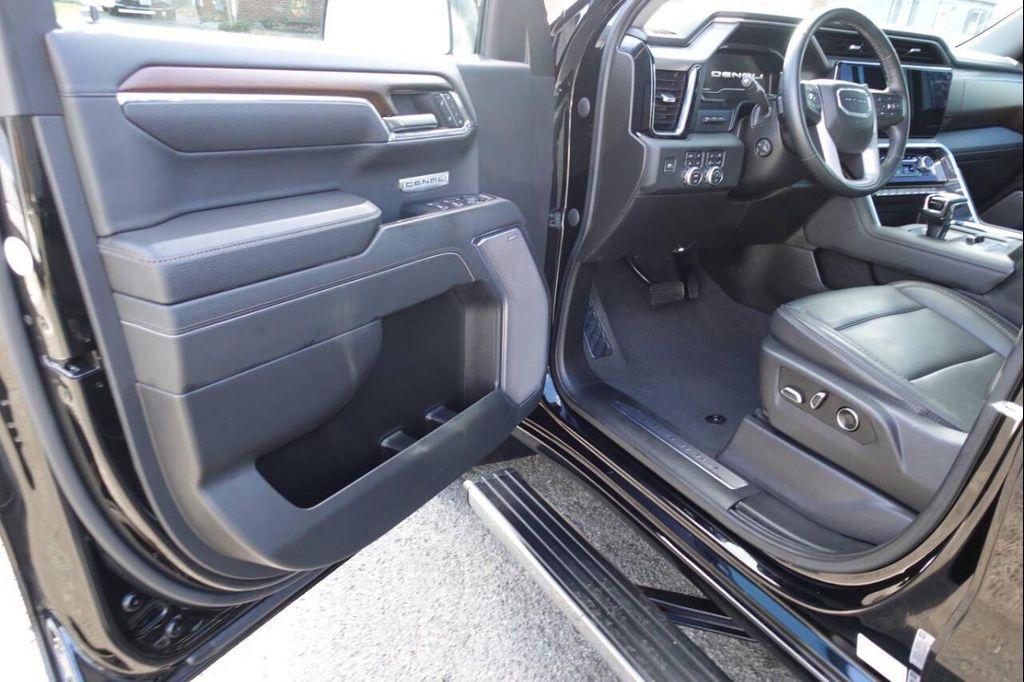used 2024 GMC Sierra 1500 car, priced at $55,995