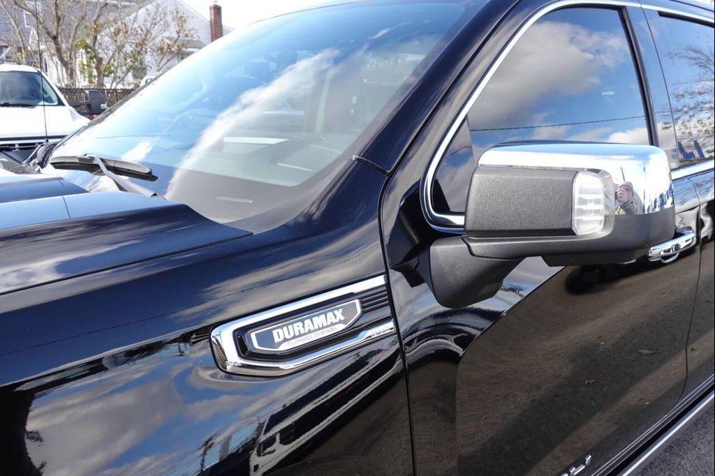 used 2024 GMC Sierra 1500 car, priced at $55,995