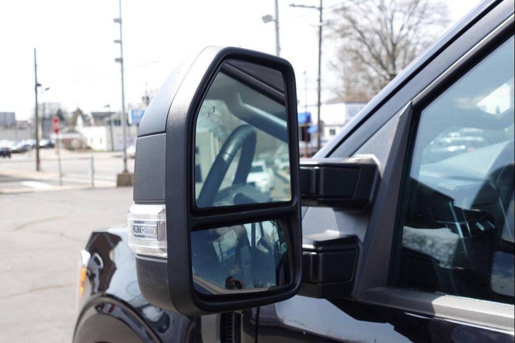 used 2023 Ford F-150 car, priced at $39,995