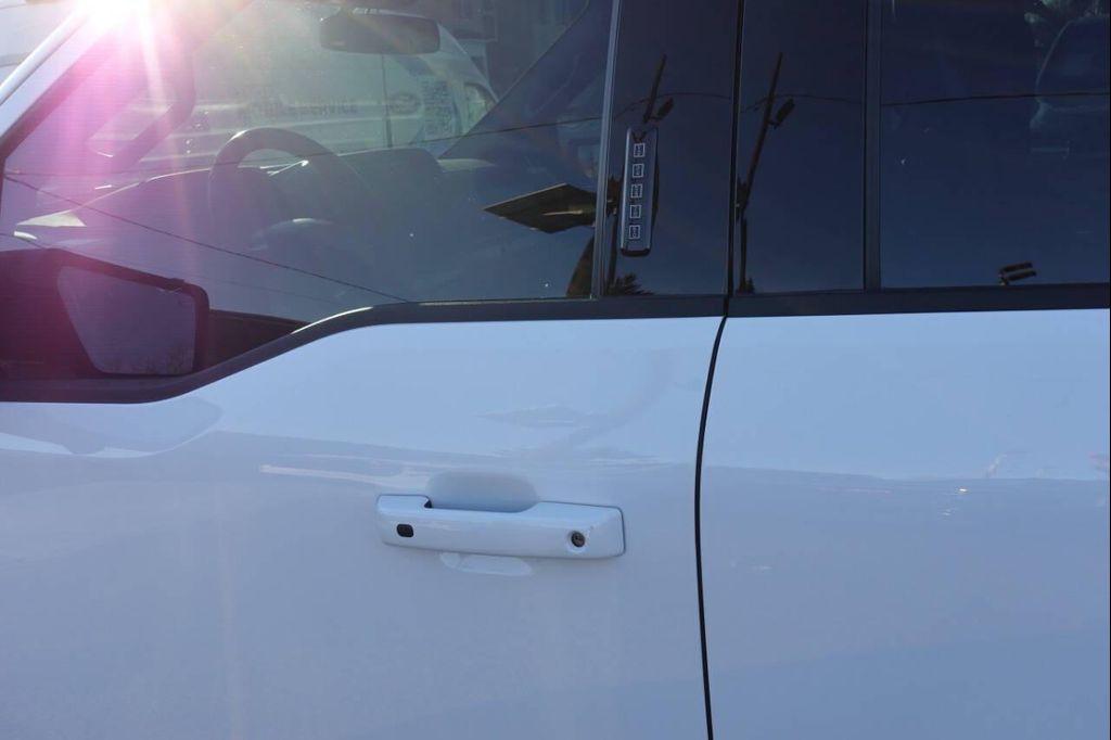 used 2023 Ford F-150 car, priced at $49,995