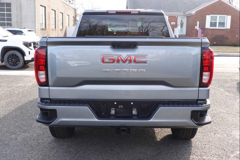 used 2023 GMC Sierra 1500 car, priced at $32,995