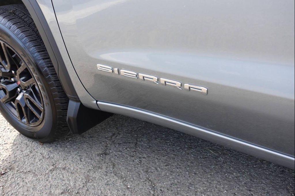 used 2023 GMC Sierra 1500 car, priced at $32,995