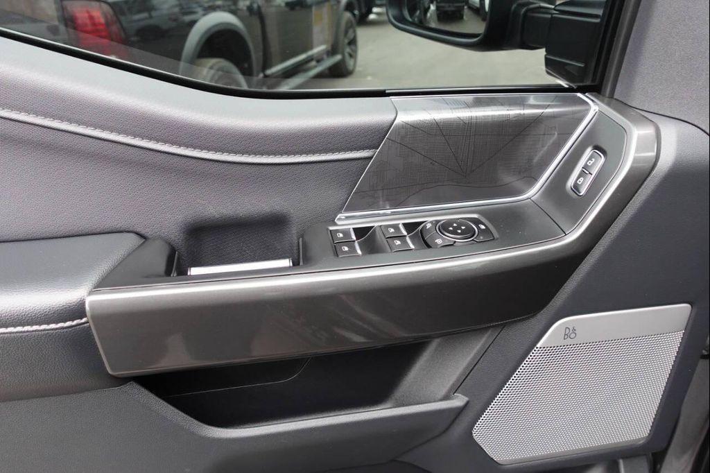 used 2023 Ford F-150 car, priced at $42,995