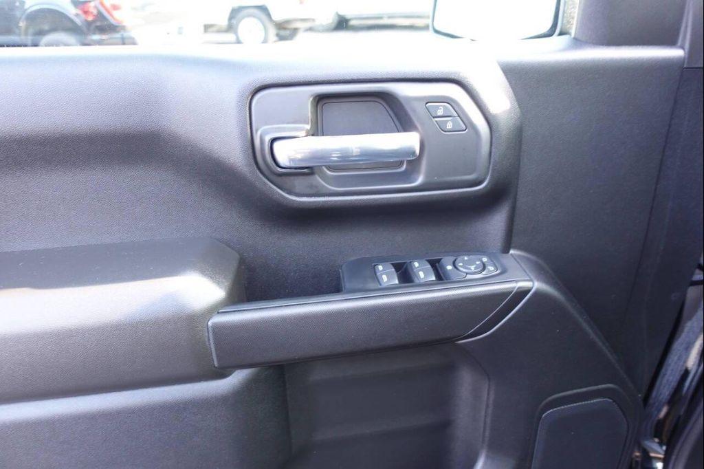 used 2023 Chevrolet Silverado 1500 car, priced at $34,995