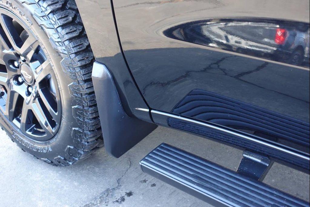 used 2023 Chevrolet Silverado 1500 car, priced at $34,995