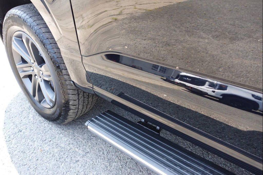 used 2023 Ford F-150 car, priced at $51,895