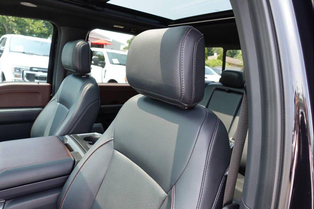 used 2023 Ford F-150 car, priced at $51,895