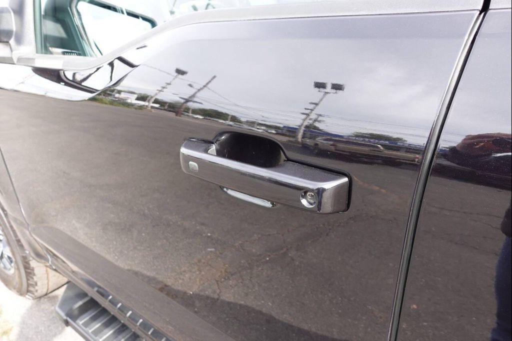 used 2022 Ford F-150 car, priced at $34,995