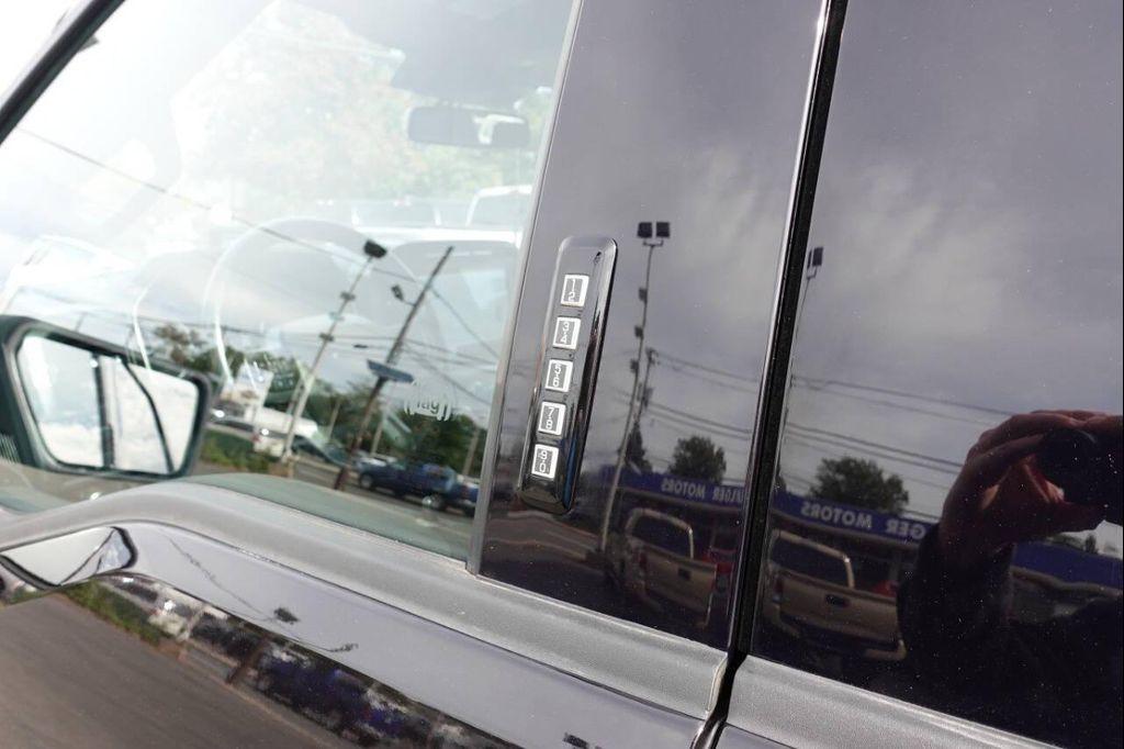 used 2022 Ford F-150 car, priced at $34,995