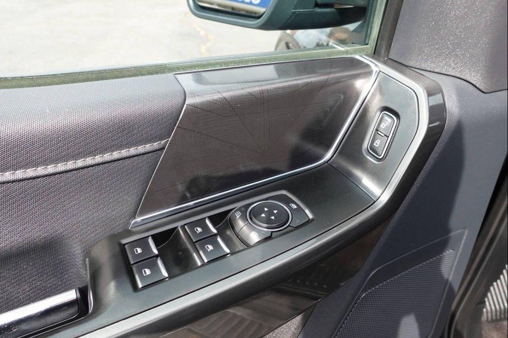 used 2022 Ford F-150 car, priced at $34,995