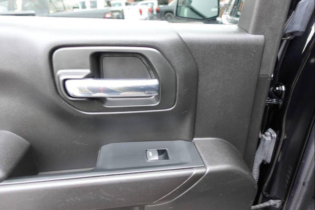 used 2023 Chevrolet Silverado 1500 car, priced at $32,995