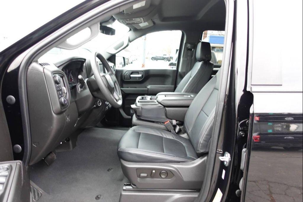 used 2023 Chevrolet Silverado 1500 car, priced at $32,995