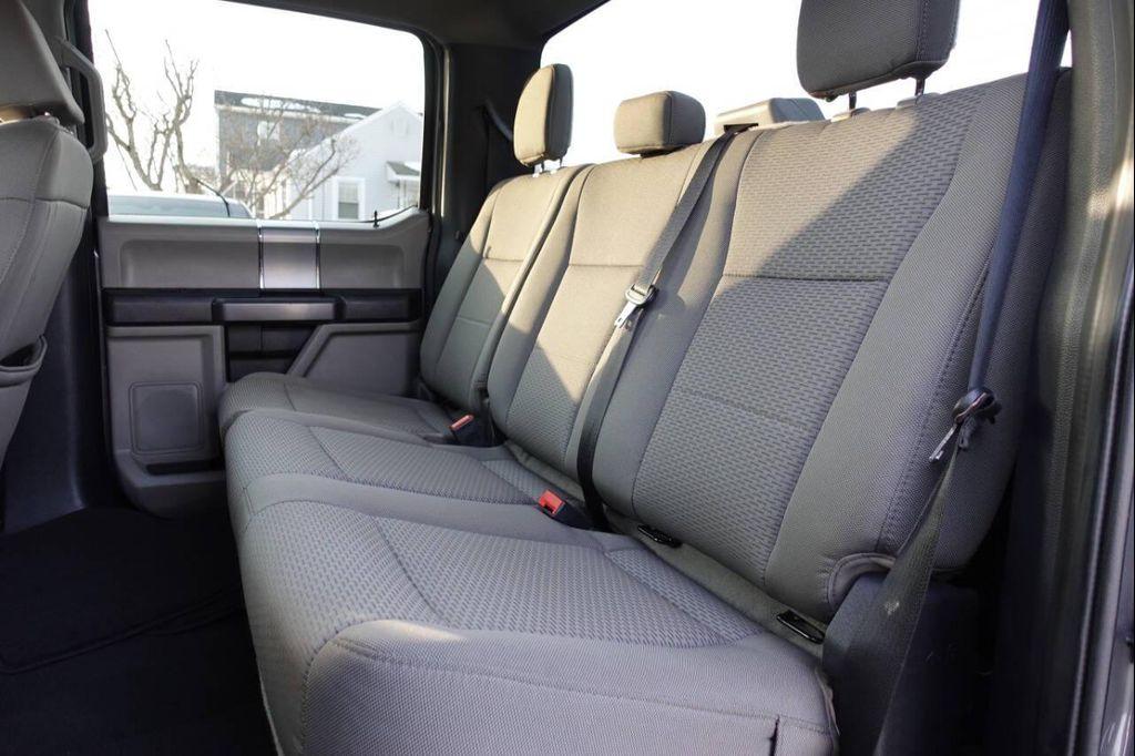 used 2022 Ford F-250 car, priced at $54,895