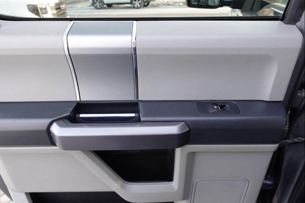 used 2022 Ford F-250 car, priced at $54,895