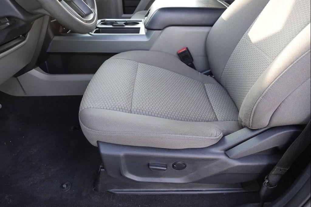 used 2022 Ford F-250 car, priced at $54,895