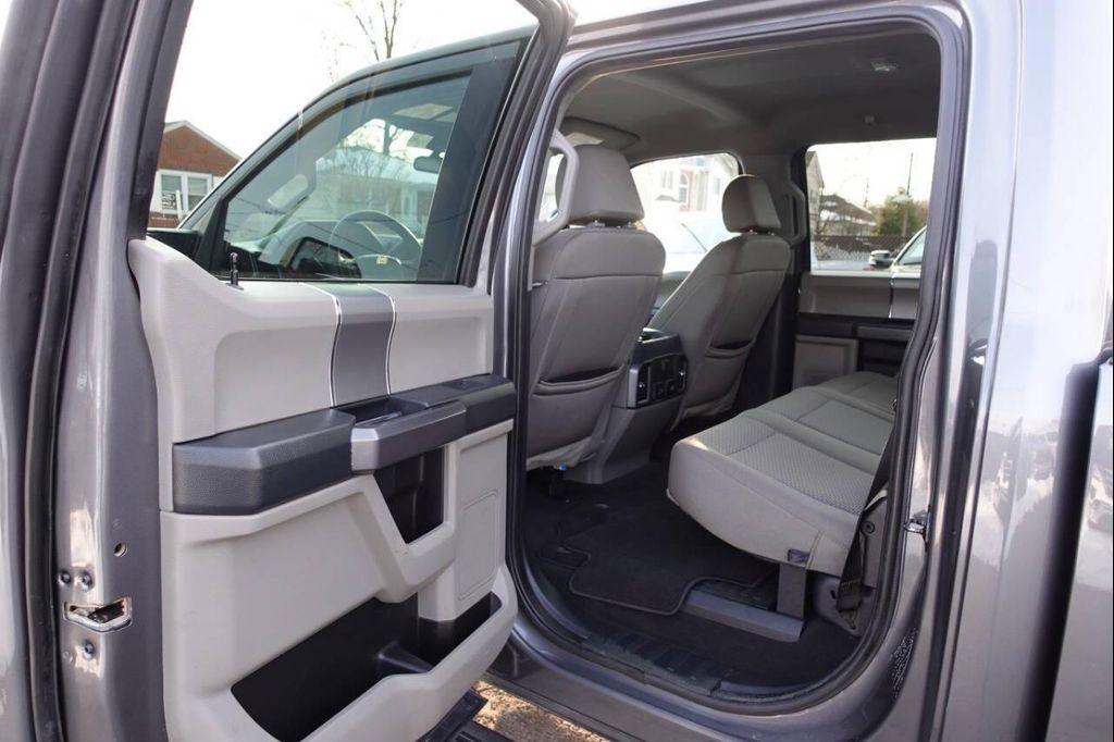 used 2022 Ford F-250 car, priced at $54,895