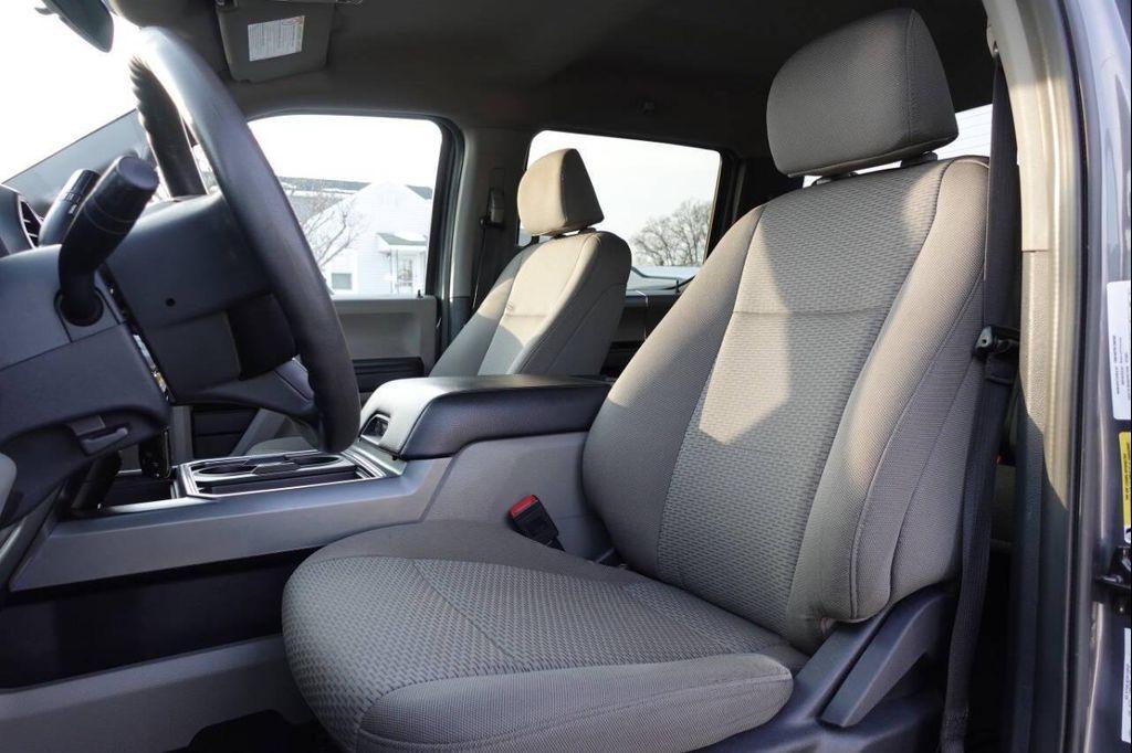 used 2022 Ford F-250 car, priced at $54,895