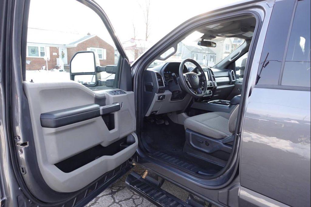 used 2022 Ford F-250 car, priced at $54,895