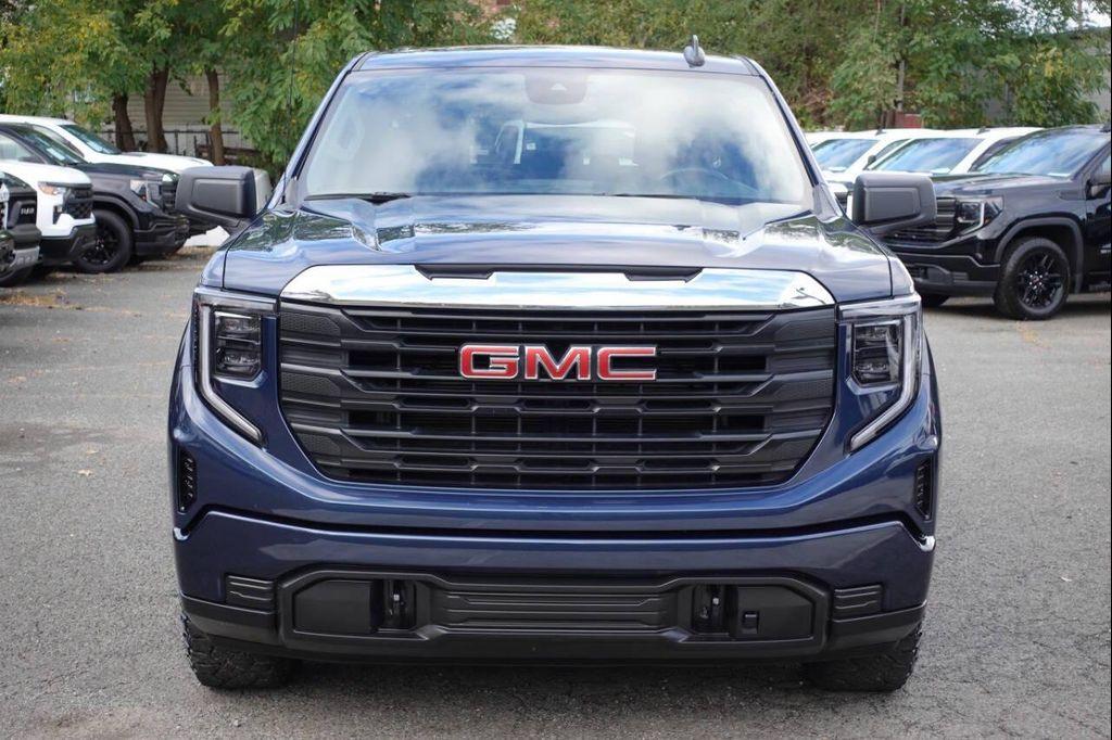 used 2023 GMC Sierra 1500 car, priced at $36,745