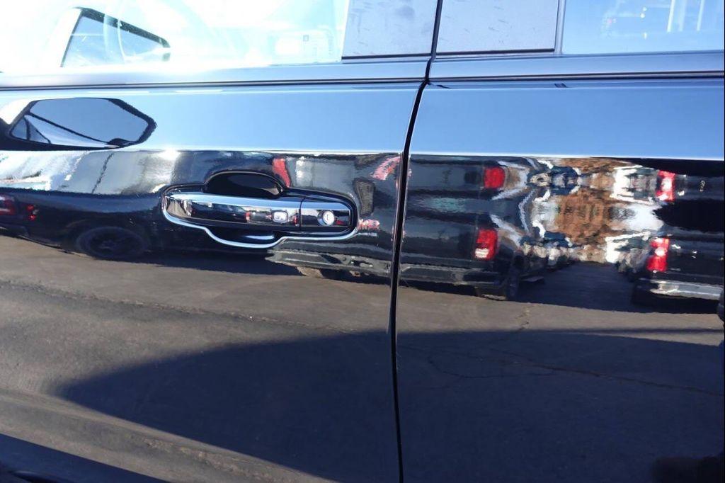 used 2024 Chevrolet Silverado 1500 car, priced at $48,995