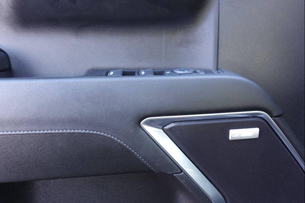 used 2024 Chevrolet Silverado 1500 car, priced at $48,995