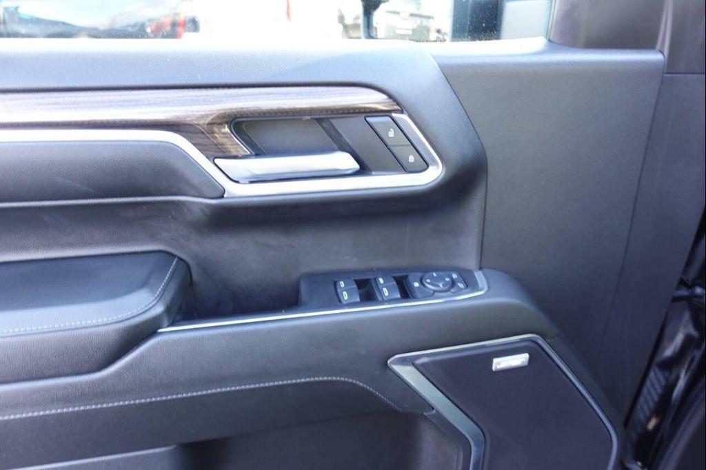 used 2024 Chevrolet Silverado 1500 car, priced at $48,995