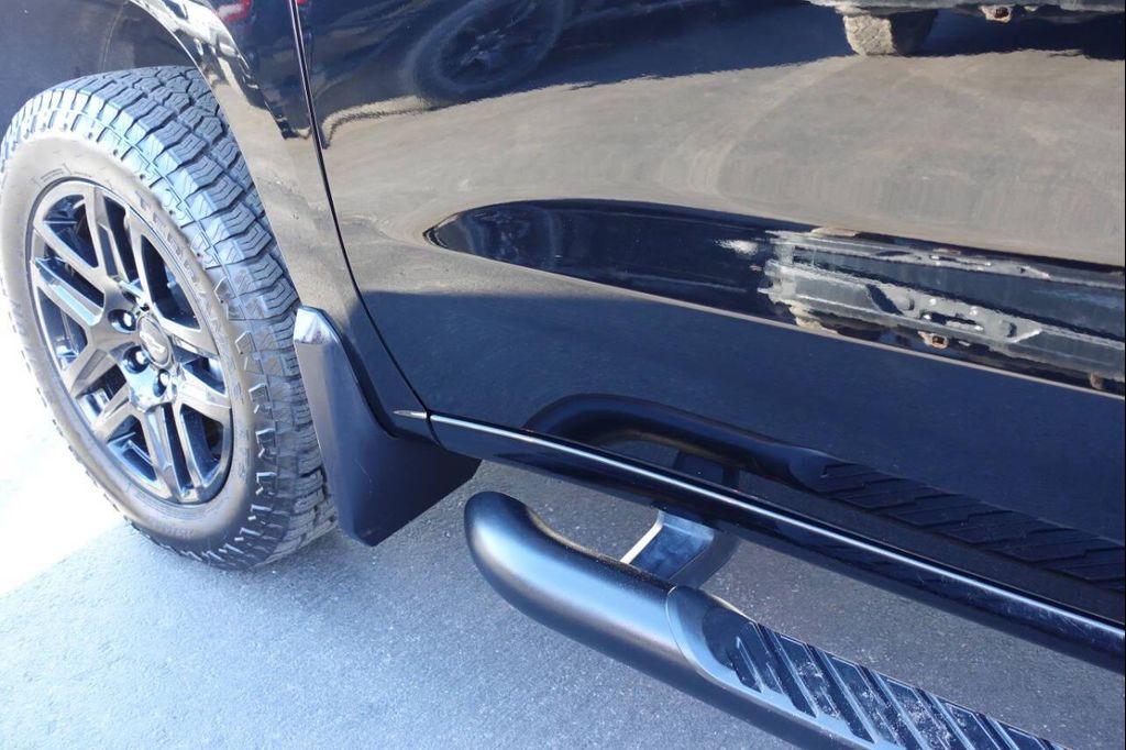 used 2024 Chevrolet Silverado 1500 car, priced at $48,995